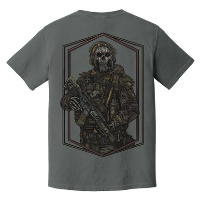 Ghost Heavyweight Tee