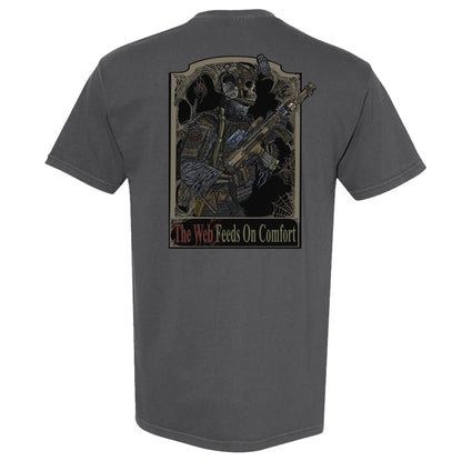The Weaver Heavyweight Tee