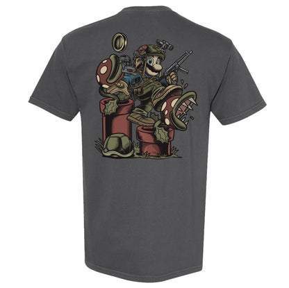 Troopa Heavyweight Tee