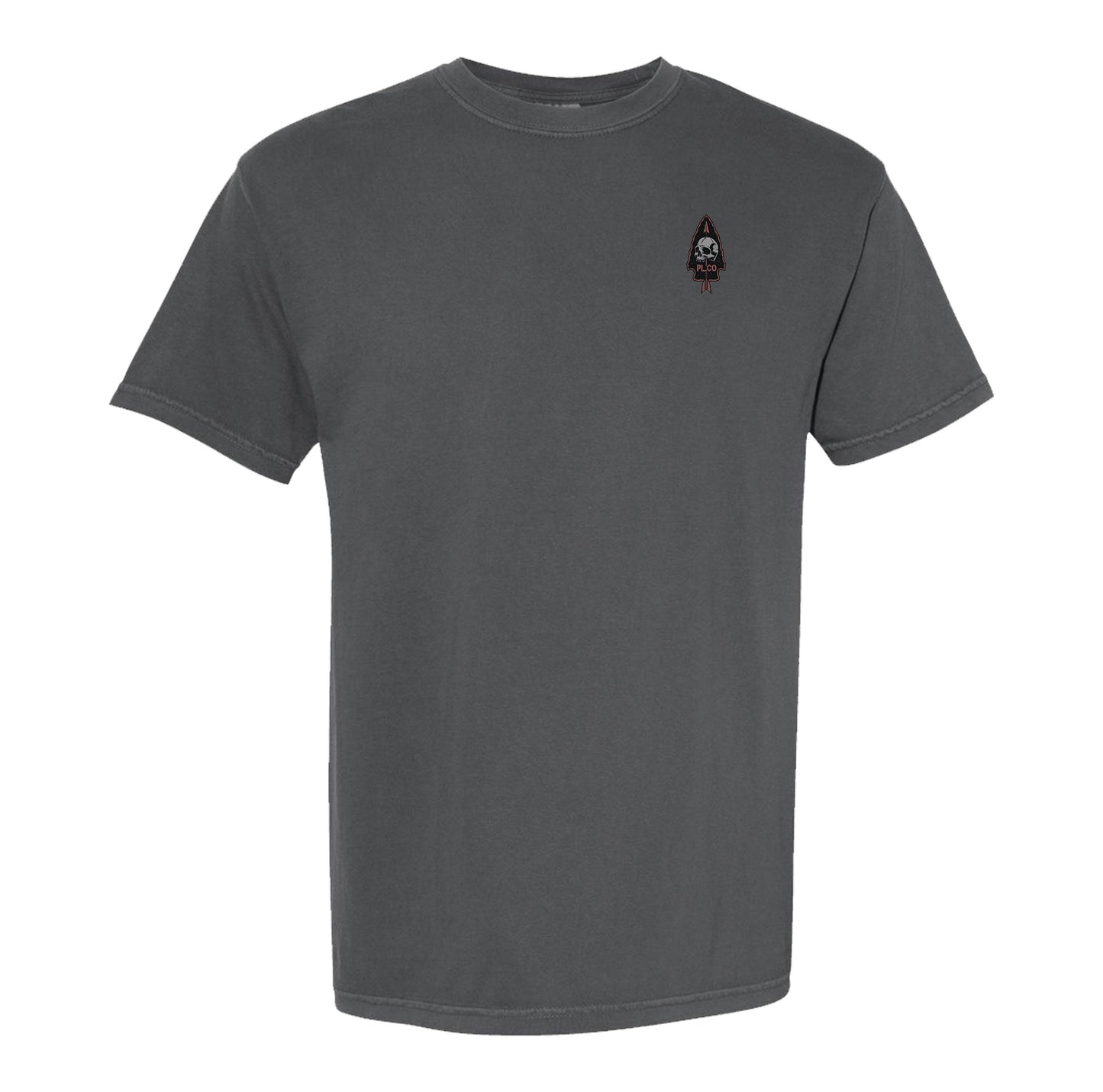 Sith Happens Heavyweight Tee