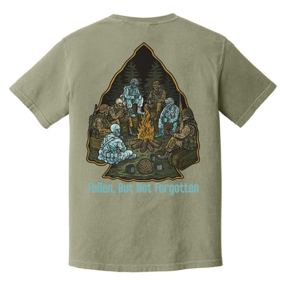 Bonfire Legacy Tee