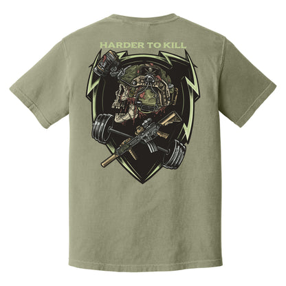 Harder To Kill Legacy Tee