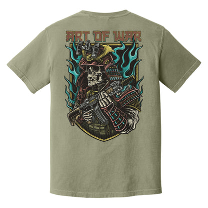 Art Of War Legacy Tee