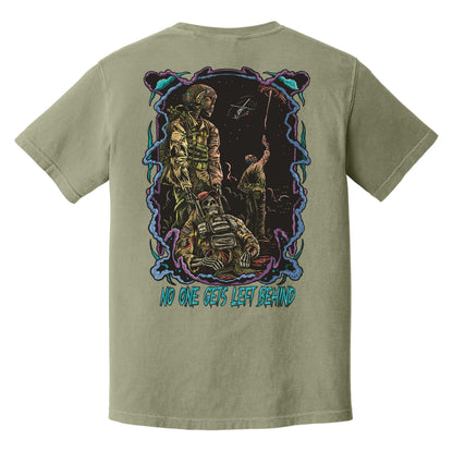 Savior Legacy Tee