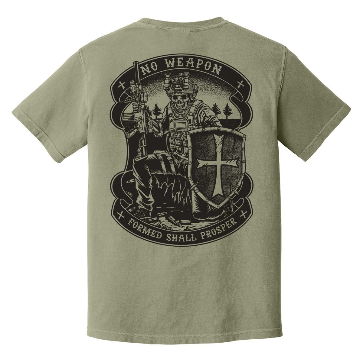 Prosper Legacy Tee