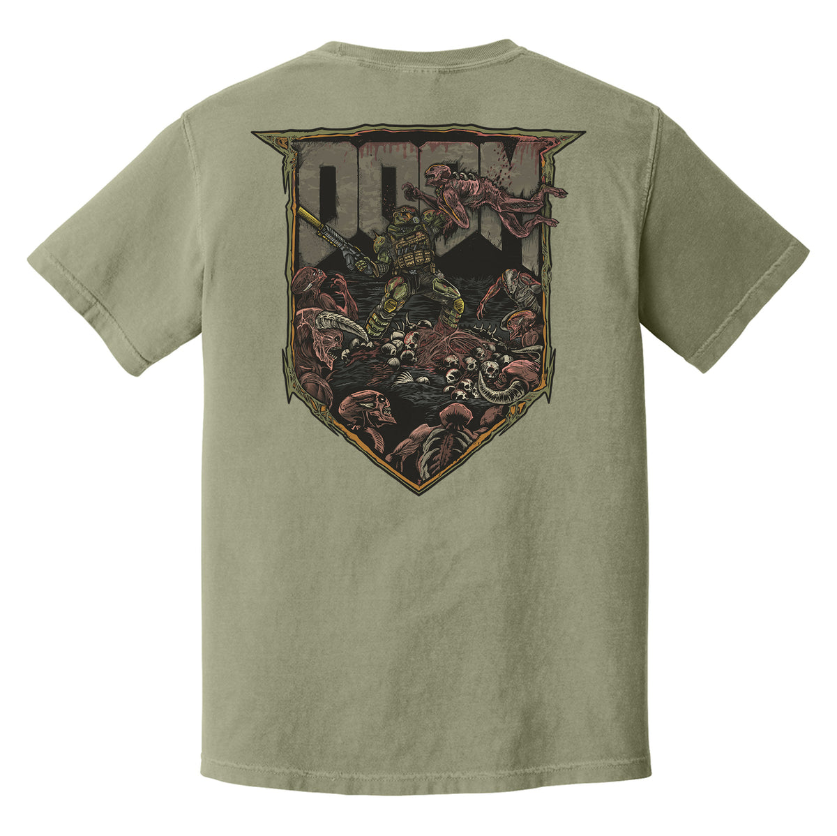 Eternal Heavyweight Tee