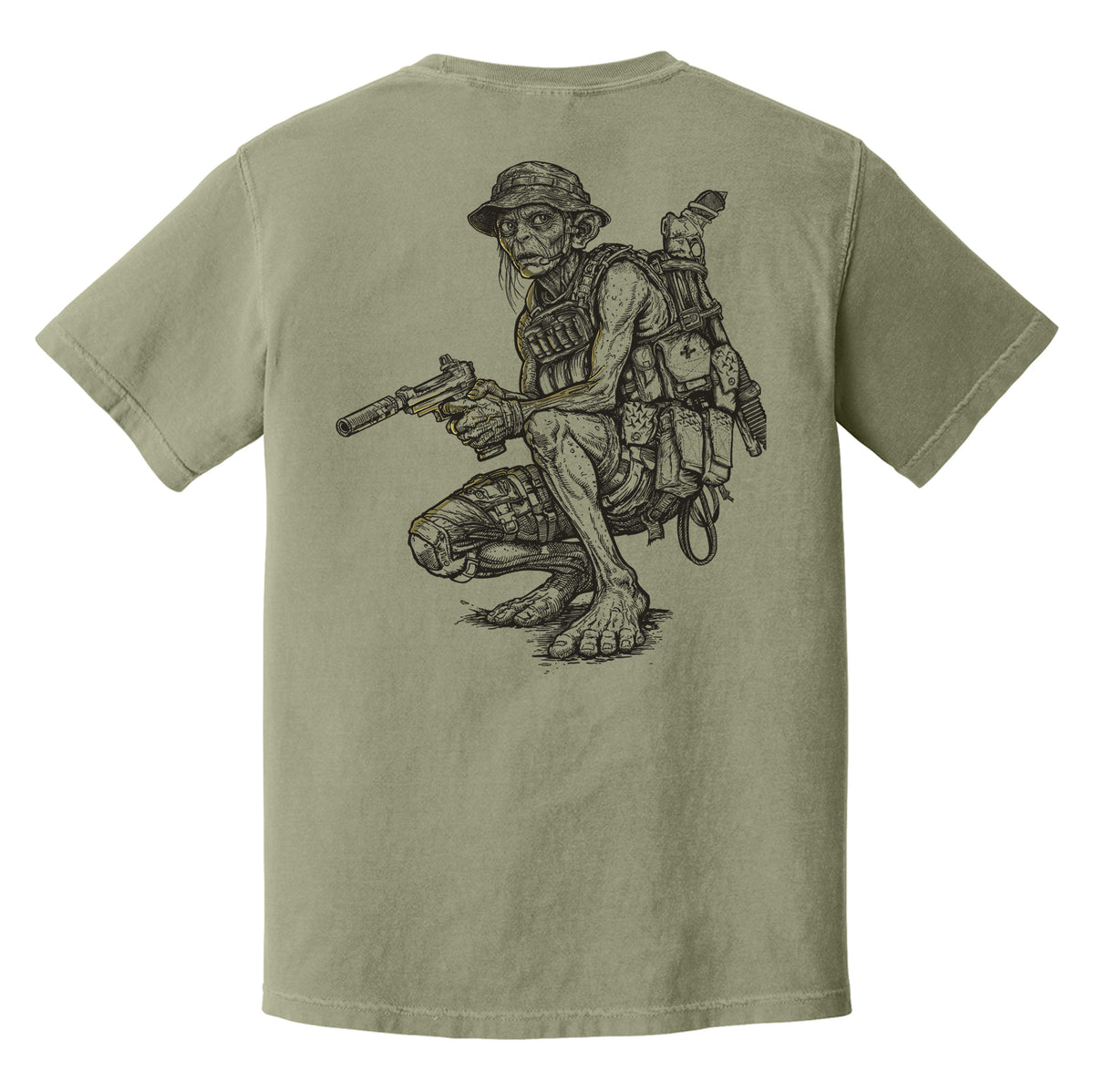 Precious Heavyweight Tee