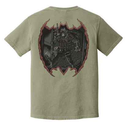 Beyond Heavyweight Tee