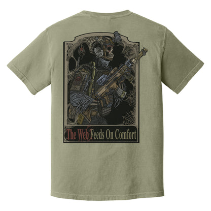 The Weaver Heavyweight Tee