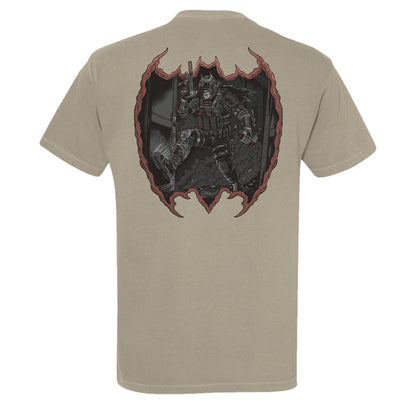 Beyond Heavyweight Tee