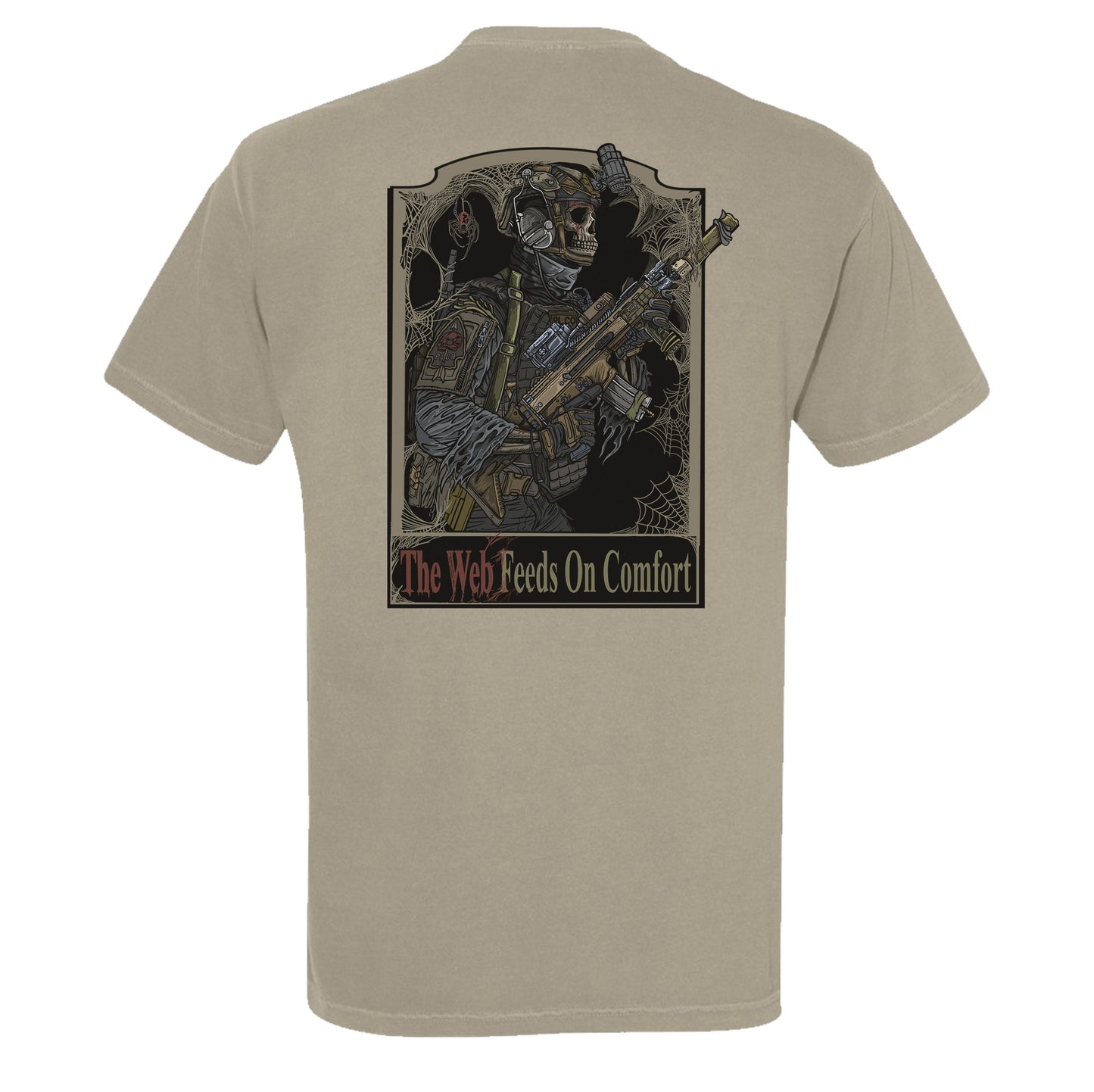 The Weaver Heavyweight Tee