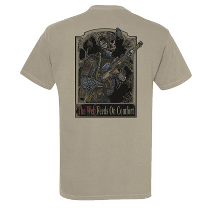 The Weaver Heavyweight Tee
