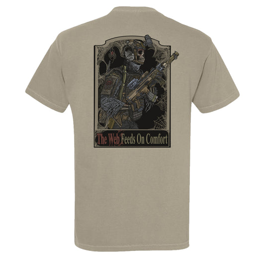 The Weaver Heavyweight Tee