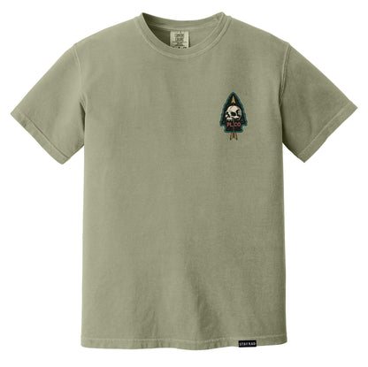 Art Of War Legacy Tee
