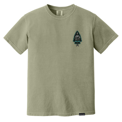 We Don't Knock Legacy Tee
