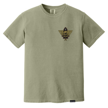 Templar Legacy Tee