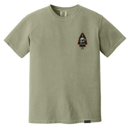 Big Iron Legacy Tee