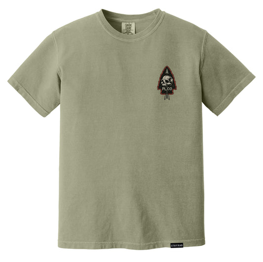 Big Iron Legacy Tee