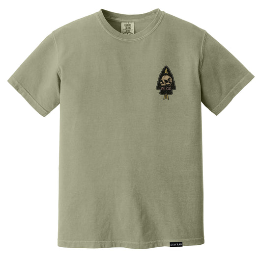ARC Raider Heavyweight Tee