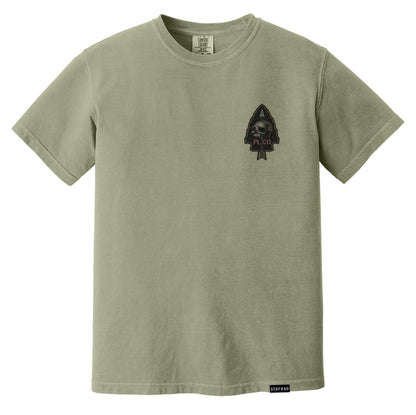 Ghost Heavyweight Tee