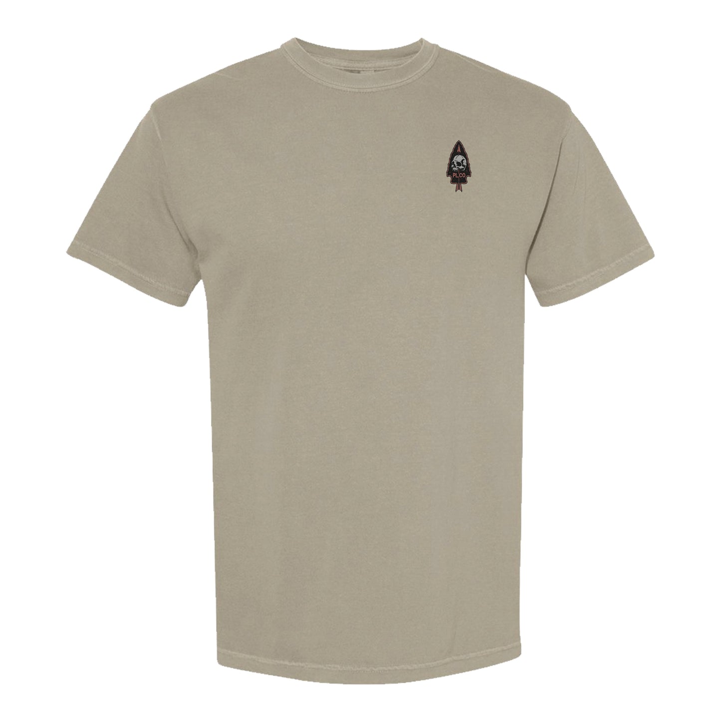 Sith Happens Heavyweight Tee