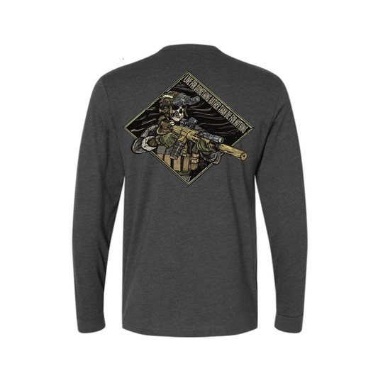 Breach Long Sleeve