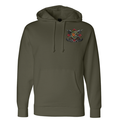 Companion Hoodie