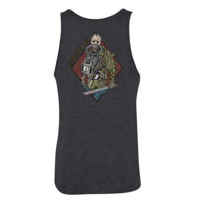 Crystal Lake Tank Top