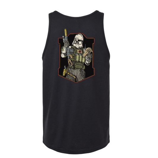 Clone Tank Top