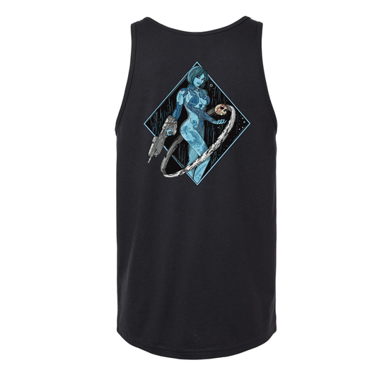 Companion Tank Top