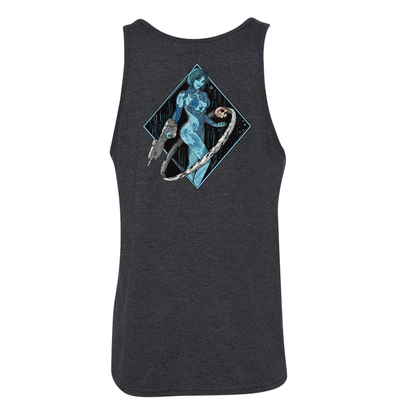 Companion Tank Top