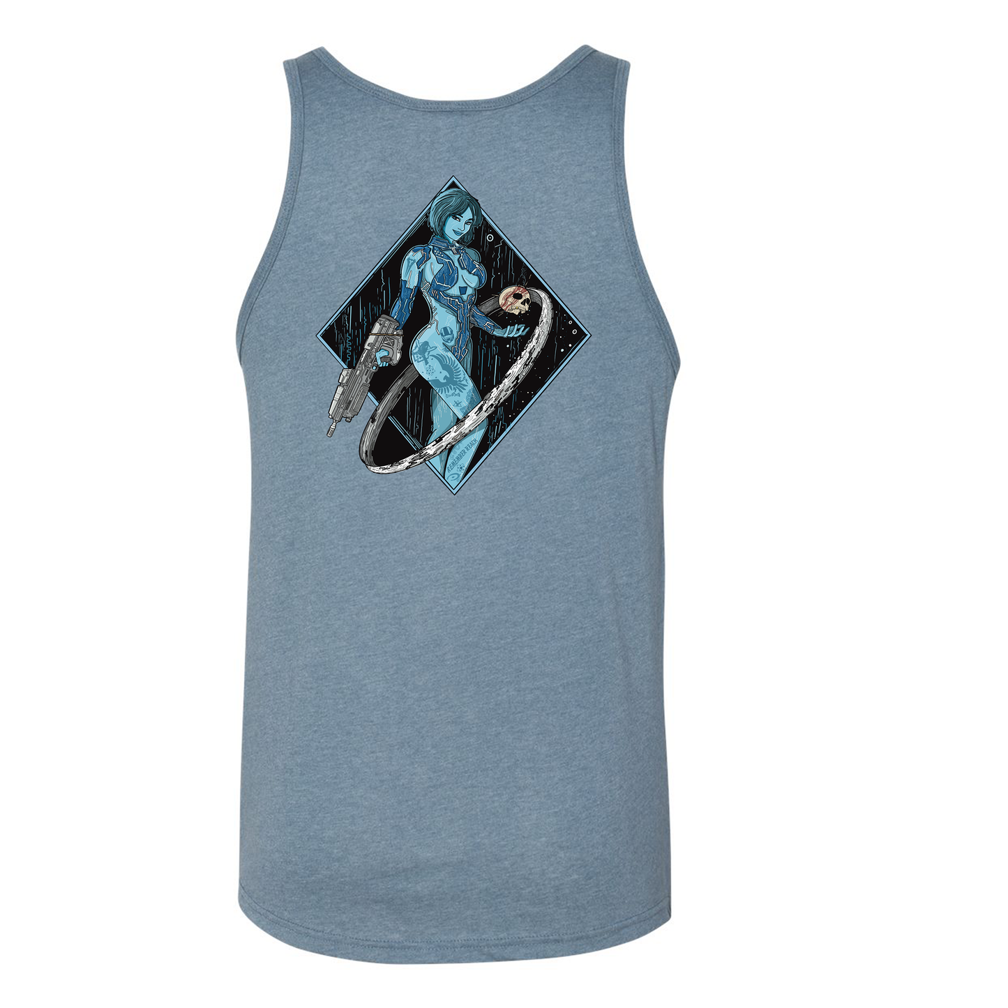 Companion Tank Top