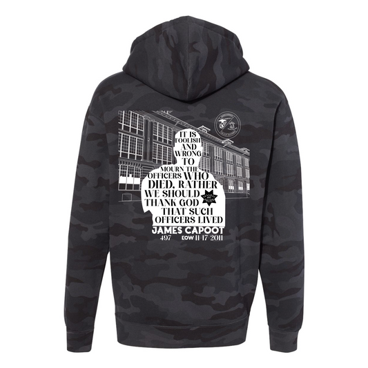 Mare Island Hoodie