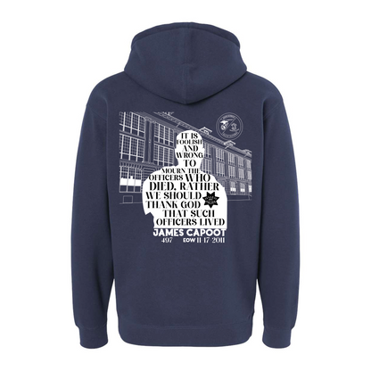 Mare Island Hoodie