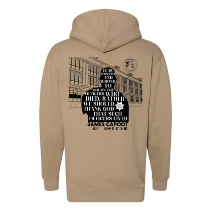 Mare Island Hoodie