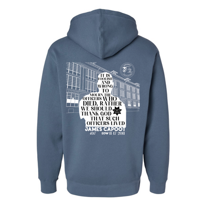 Mare Island Hoodie