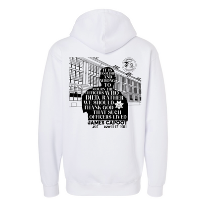 Mare Island Hoodie