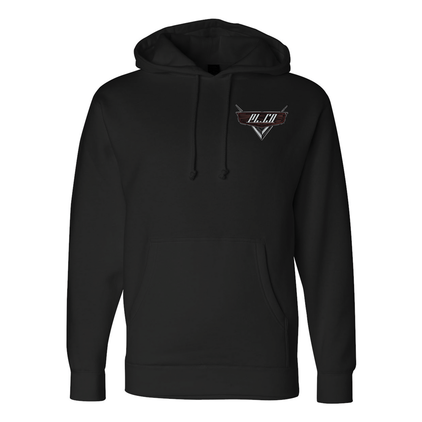 Pit Stop Hoodie