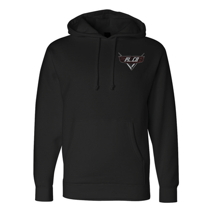 Pit Stop Hoodie