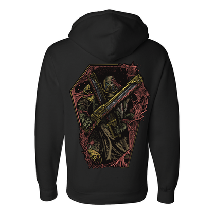 Chainsword Hoodie