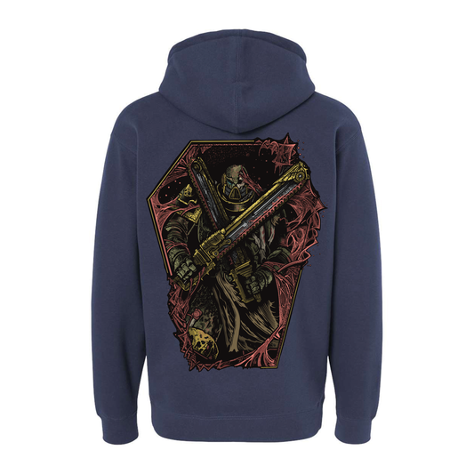 Chainsword Hoodie