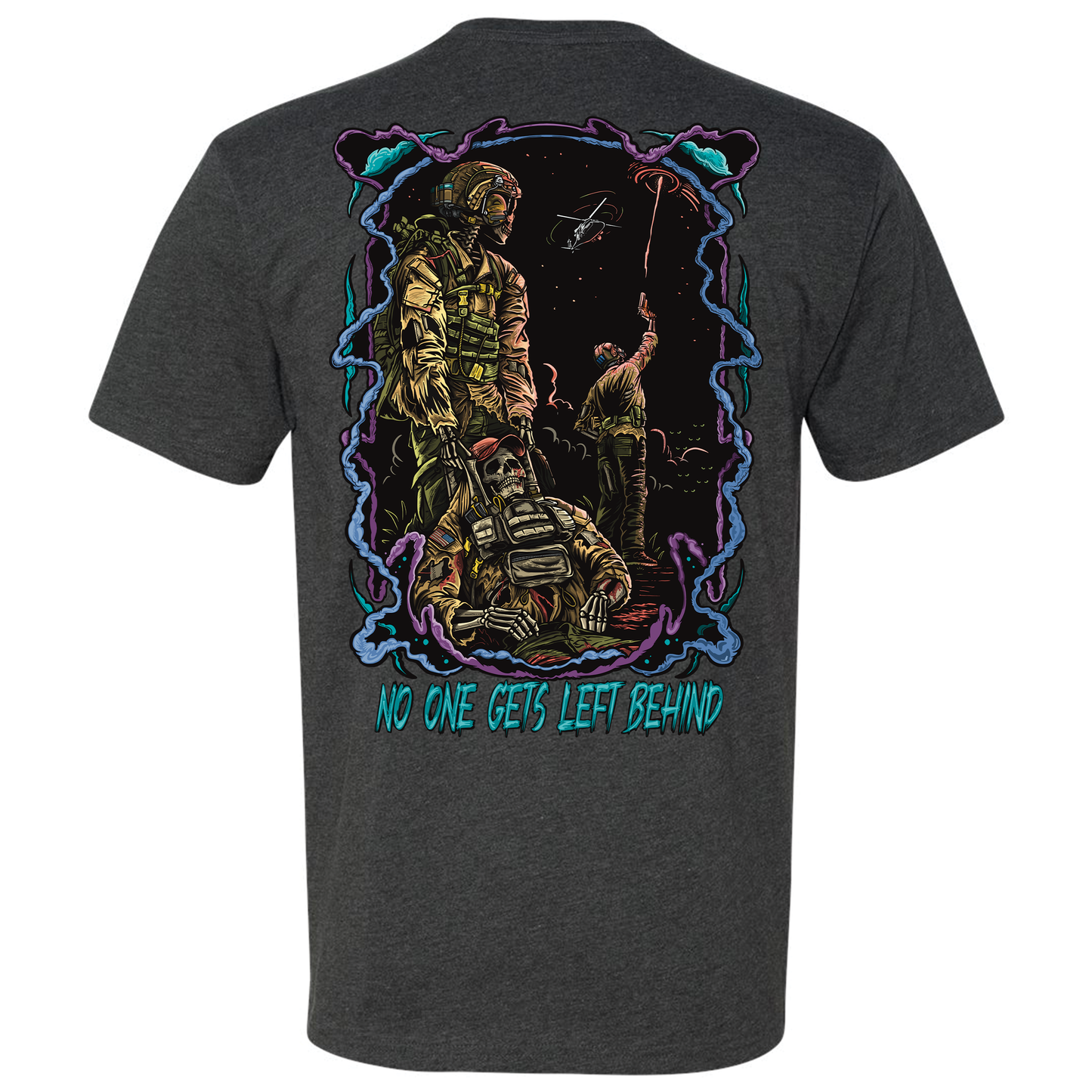 Savior Signature Tee