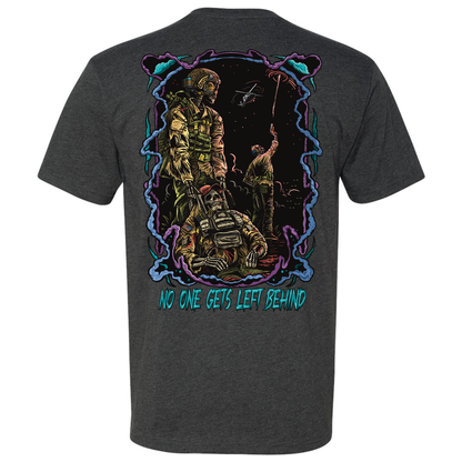Savior Signature Tee