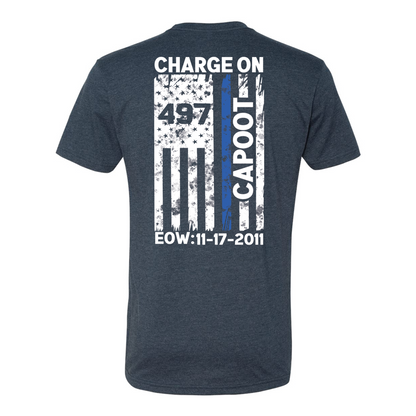 Charge On Tee