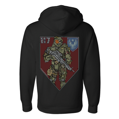 Chief Hoodie