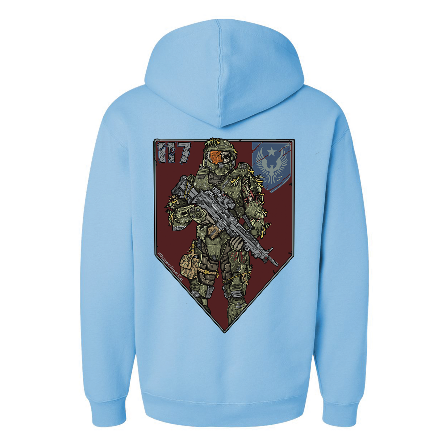 Chief Hoodie