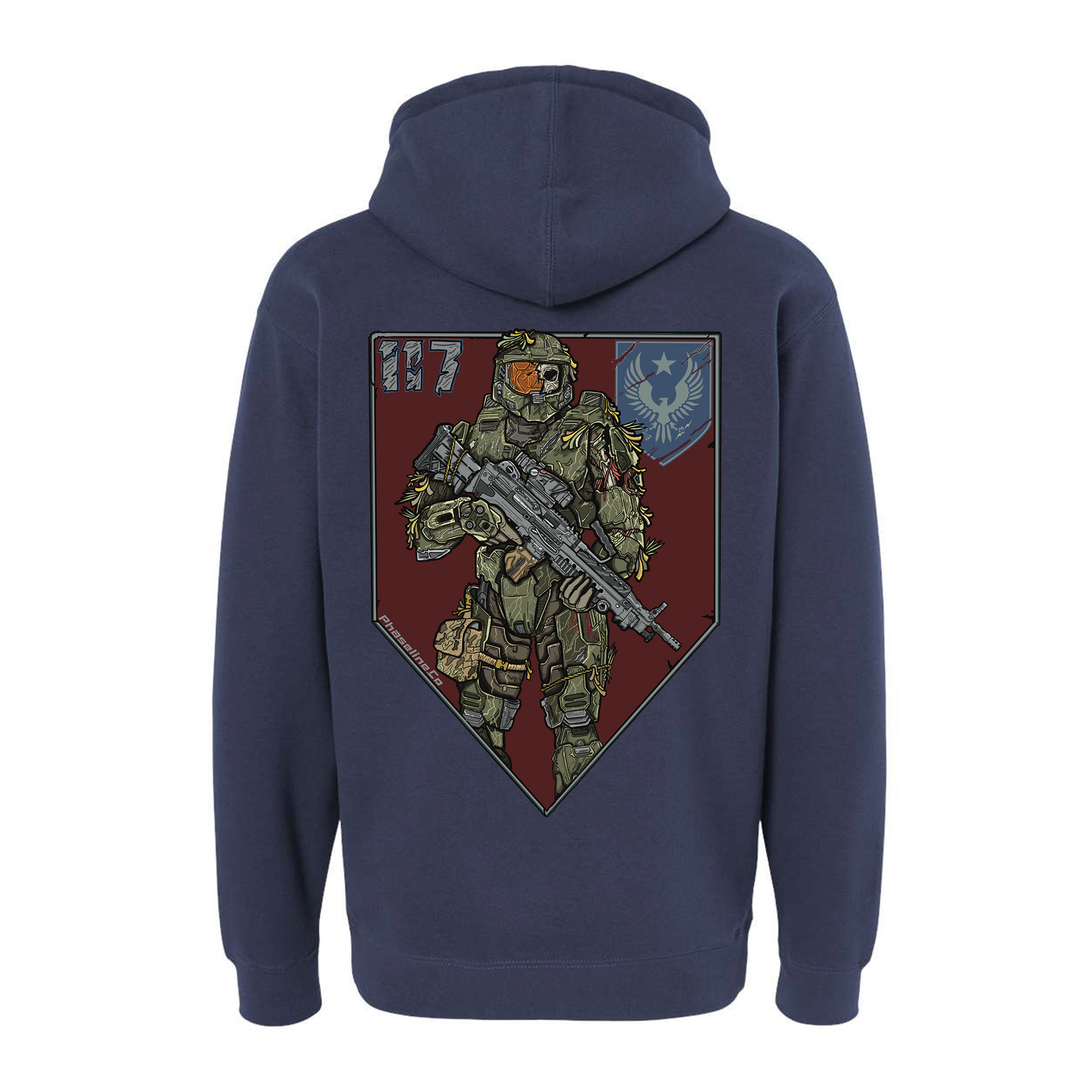 Chief Hoodie