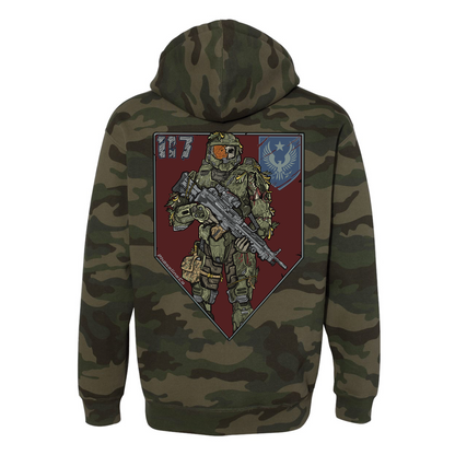 Chief Hoodie