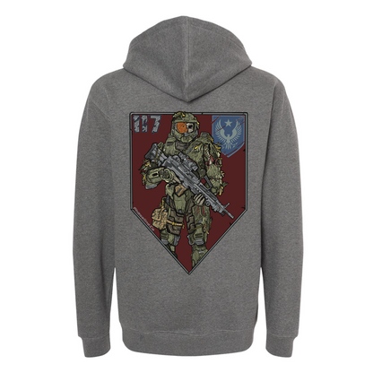 Chief Hoodie