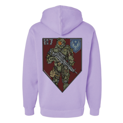 Chief Hoodie